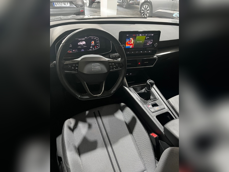 Seat Leon STYLE foto 4